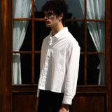 Delon Resort Cotton Shirt