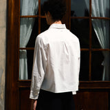 Delon Resort Cotton Shirt