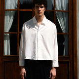 Delon Resort Cotton Shirt