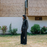 Devon Wool Jacket