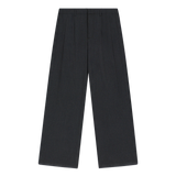 Dylan Trousers, Grey Stripe