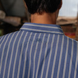 Edward Cotton Shirt