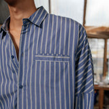 Edward Cotton Shirt