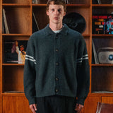 Emanuel Wool Cardigan