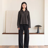 Fabien Cotton Shirt