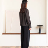 Fabien Cotton Shirt