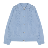 Freddie Cardigan