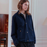 Harvey Reversible Jacket