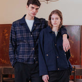 Harvey Reversible Jacket