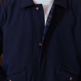 Harvey Reversible Jacket