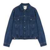 Henry Denim Jacket