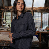 Hudson Cotton Shirt