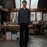 Hudson Cotton Shirt
