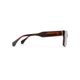 Jasper Sunglasses, Dark Havana