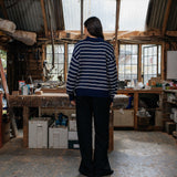 Jules Cotton Polo Knit