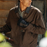Lenker Leather Gloves