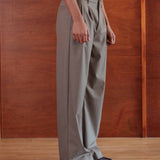 Dylan Trousers, Light Khaki