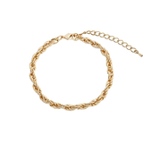 Luca Bracelet, Gold