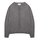 🎁 Marius Knit Cardigan (100% off)