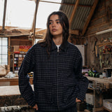 Reuben Wool Jacket