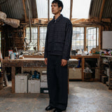 Reuben Wool Jacket