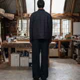 Reuben Wool Jacket