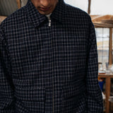 Reuben Wool Jacket