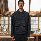 Reuben Wool Jacket