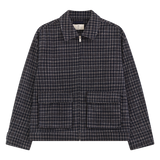 Reuben Wool Jacket