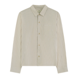 Stanley Cotton Shirt