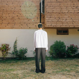 Stanley Cotton Shirt