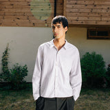 Stanley Cotton Shirt