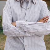 Stanley Cotton Shirt