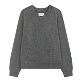 Sylvian Wool Jumper
