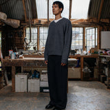 Sylvian Wool Jumper