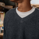 Sylvian Wool Jumper