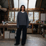 Sylvian Wool Jumper