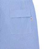 Teo Cotton Shorts