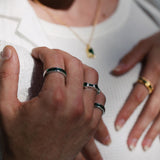 Arden Ring, Silver