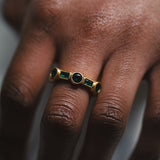 Arden Ring, Gold