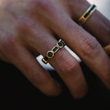 Arden Ring, Gold