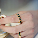 Arden Ring, Gold